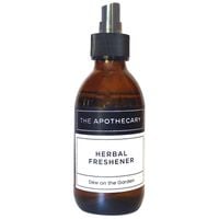 The Apothecary Herbal Air Freshener Dew On The Garden